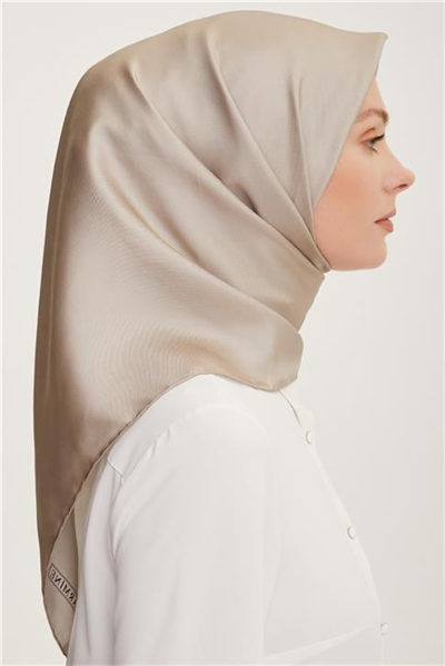 Armine Twill Eşarp 22Ya0010 152 20