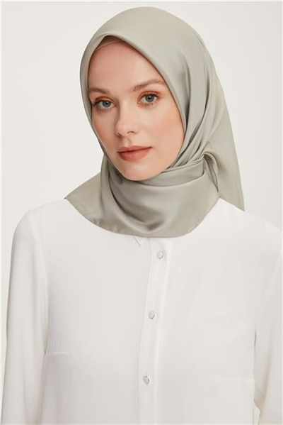 Armine Twill Eşarp 22Ya0010 152 202
