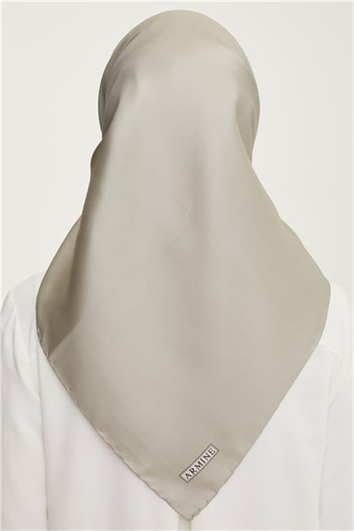 Armine Twill Eşarp 22Ya0010 152 202