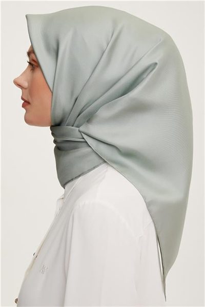 Armine Twill Eşarp 22Ya0010 152 203