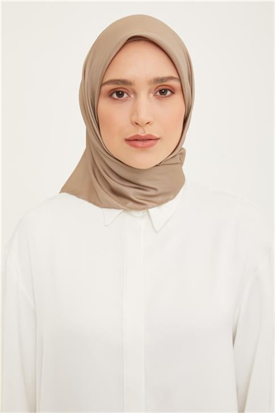 Armine Twill Eşarp 22Ya0010 152 21