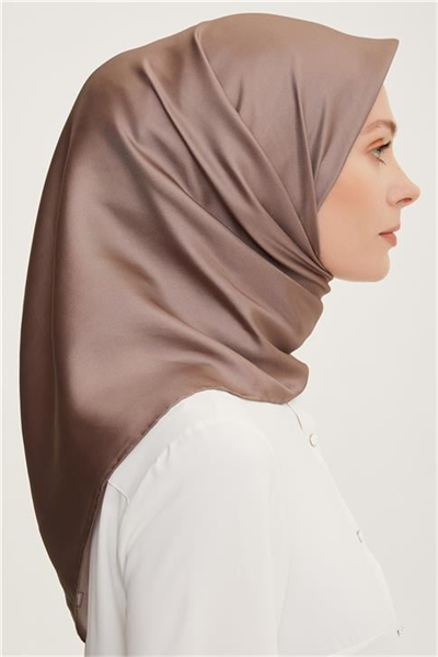 Armine Twill Eşarp 22Ya0010 152 22