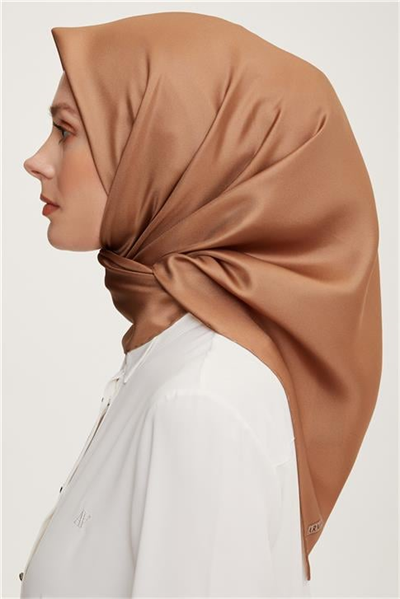 Armine Twill Eşarp 22Ya0010 152 23