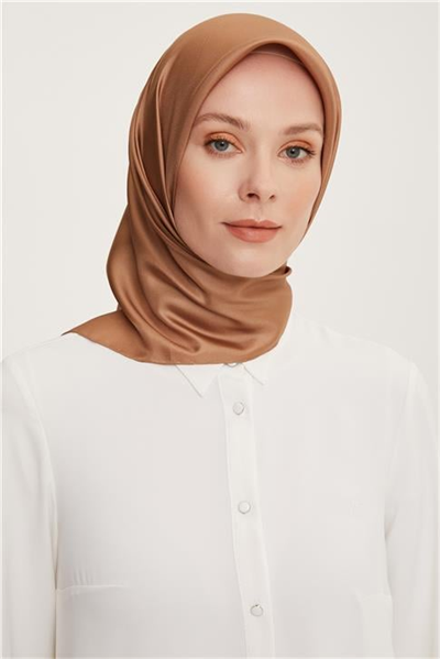 Armine Twill Eşarp 22Ya0010 152 23
