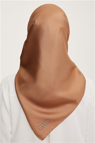Armine Twill Eşarp 22Ya0010 152 23