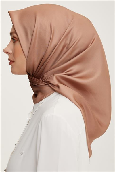 Armine Twill Eşarp 22Ya0010 152 24