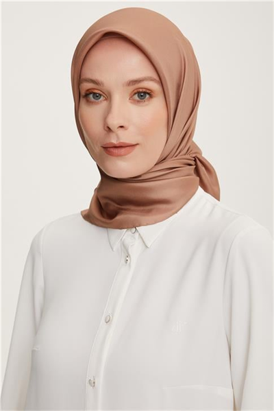 Armine Twill Eşarp 22Ya0010 152 24