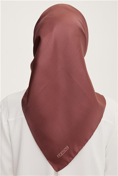 Armine Twill Eşarp 22Ya0010 152 26