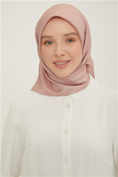 Armine Twill Eşarp 22Ya0010 152 28