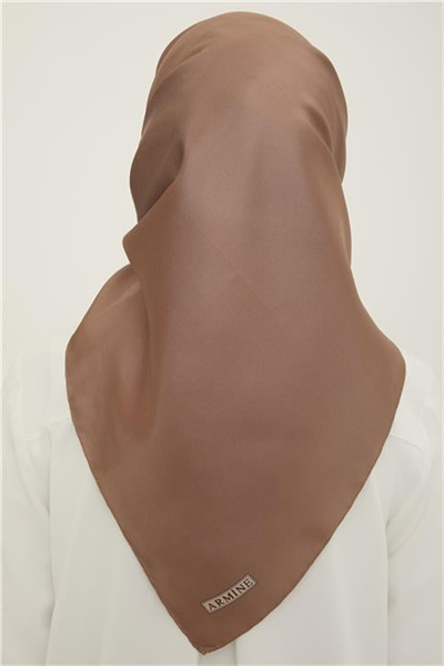 Armine Twill Eşarp 22Ya0010 152 29