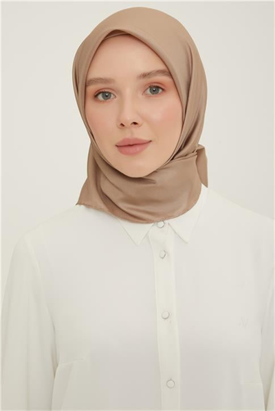 Armine Twill Eşarp 22Ya0010 152 32