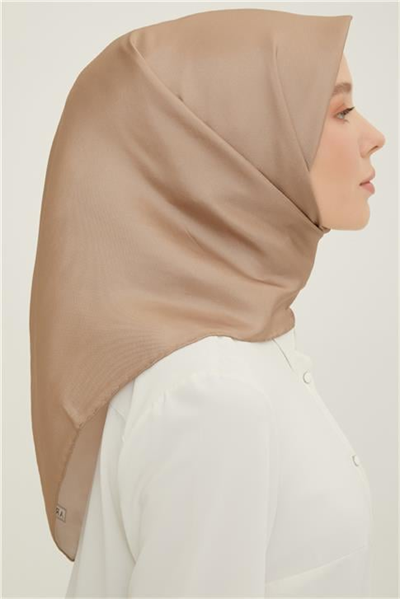 Armine Twill Eşarp 22Ya0010 152 32
