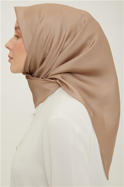 Armine Twill Eşarp 22Ya0010 152 32