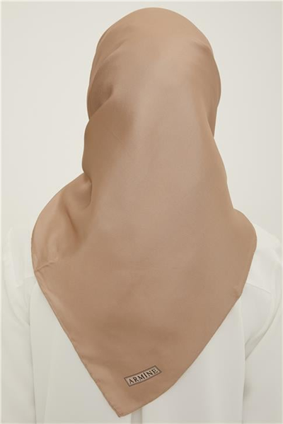 Armine Twill Eşarp 22Ya0010 152 32