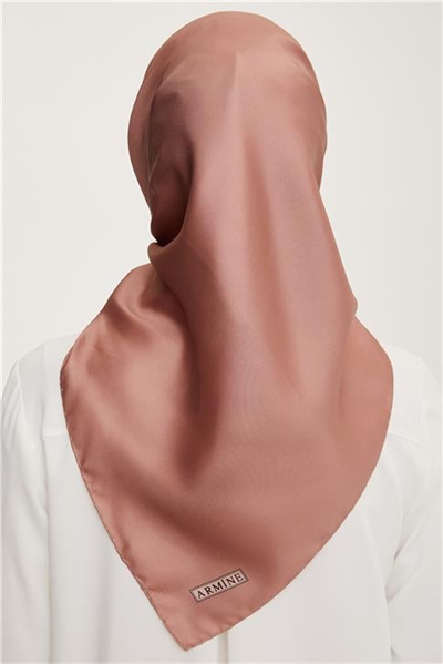 Armine Twill Eşarp 22Ya0010 152 33