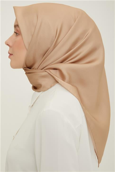 Armine Twill Eşarp 22Ya0010 152 34