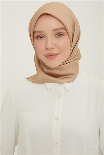 Armine Twill Eşarp 22Ya0010 152 34