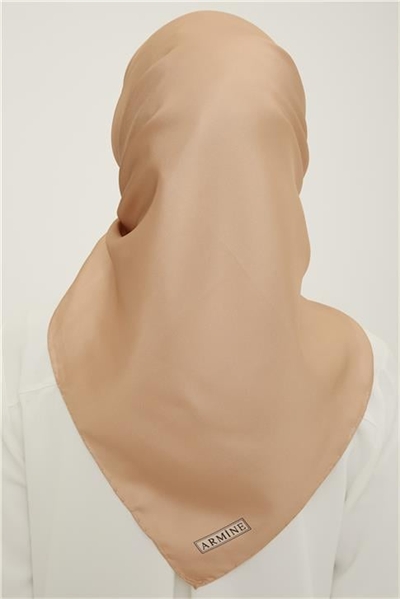 Armine Twill Eşarp 22Ya0010 152 34