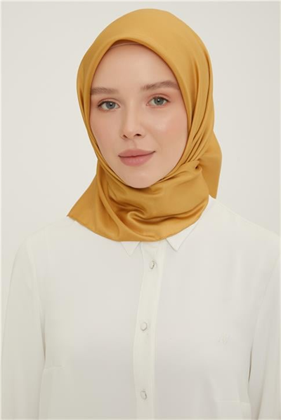 Armine Twill Eşarp 22Ya0010 152 35