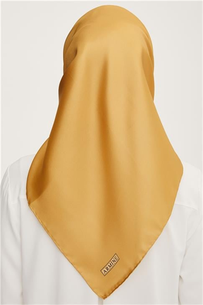 Armine Twill Eşarp 22Ya0010 152 35