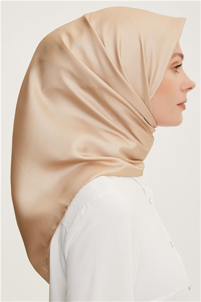 Armine Twill Eşarp 22Ya0010 152 36