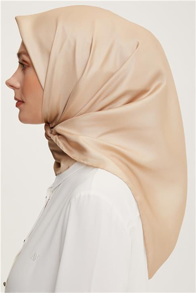 Armine Twill Eşarp 22Ya0010 152 36