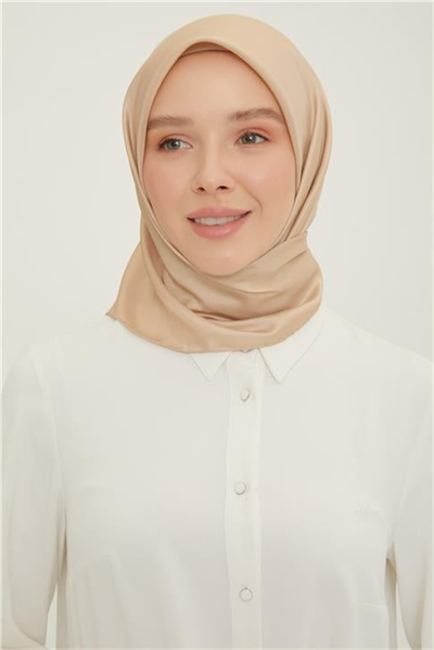 Armine Twill Eşarp 22Ya0010 152 36