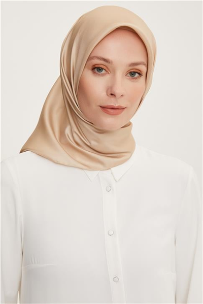 Armine Twill Eşarp 22Ya0010 152 36