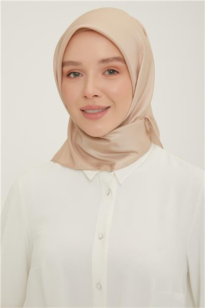 Armine Twill Eşarp 22Ya0010 152 37