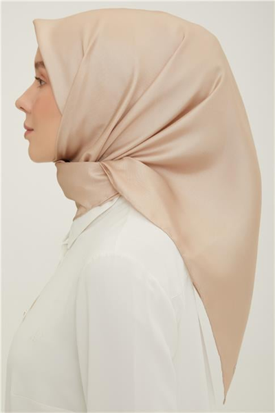 Armine Twill Eşarp 22Ya0010 152 37