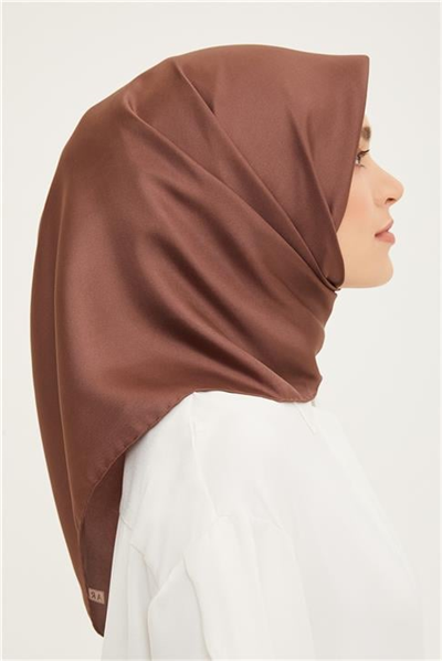 Armine Twill Eşarp 22Ya0010 152 38