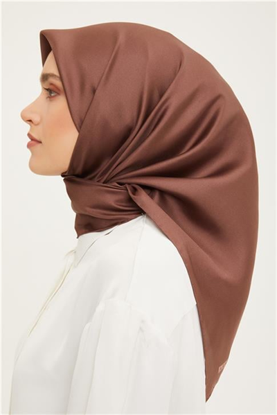 Armine Twill Eşarp 22Ya0010 152 38
