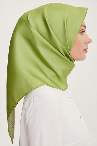 Armine Twill Eşarp 22Ya0010 152 39