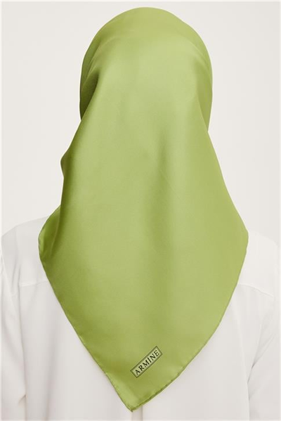 Armine Twill Eşarp 22Ya0010 152 39