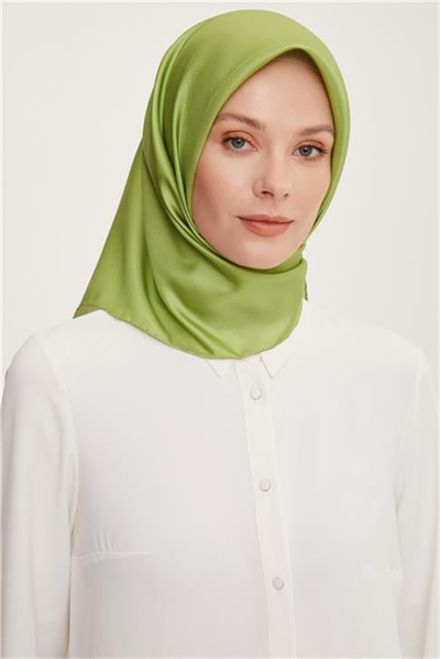 Armine Twill Eşarp 22Ya0010 152 39