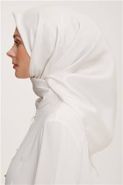 Armine Twill Eşarp 22Ya0010 152 400