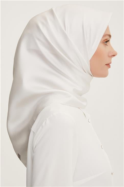 Armine Twill Eşarp 22Ya0010 152 400