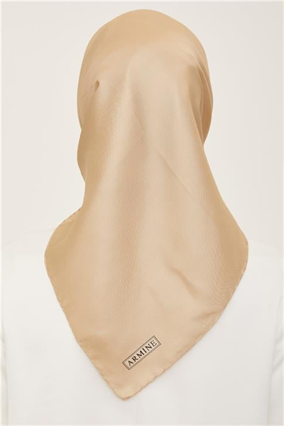 Armine Twill Eşarp 22Ya0010 152 403