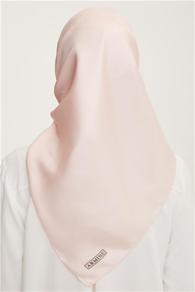Armine Twill Eşarp 22Ya0010 152 41