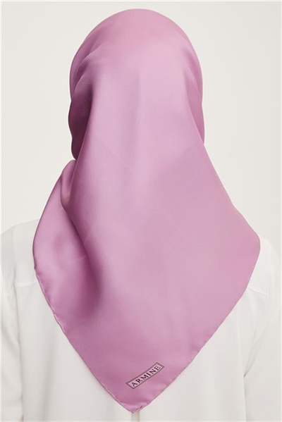 Armine Twill Eşarp 22Ya0010 152 42