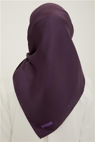 Armine Twill Eşarp 22Ya0010 152 46