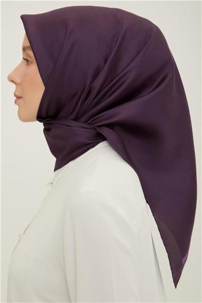 Armine Twill Eşarp 22Ya0010 152 46