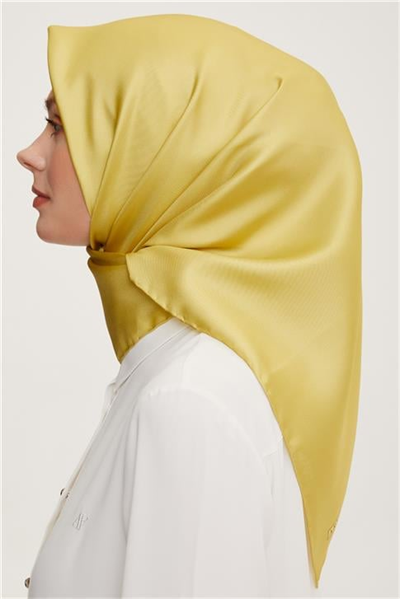 Armine Twill Eşarp 22Ya0010 152 52