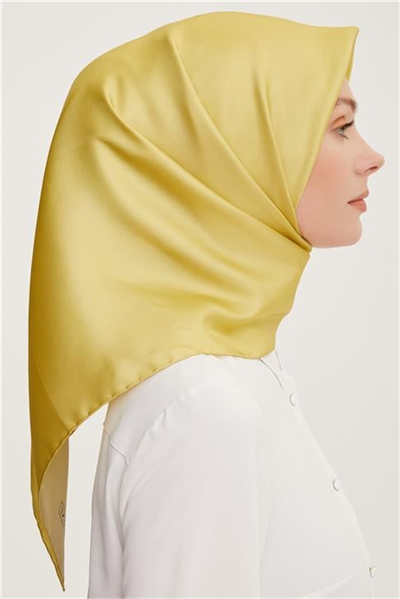 Armine Twill Eşarp 22Ya0010 152 52