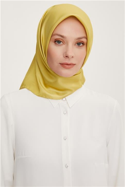 Armine Twill Eşarp 22Ya0010 152 52