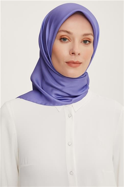 Armine Twill Eşarp 22Ya0010 152 55