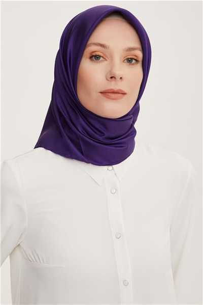 Armine Twill Eşarp 22Ya0010 152 56