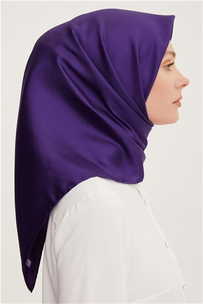 Armine Twill Eşarp 22Ya0010 152 56