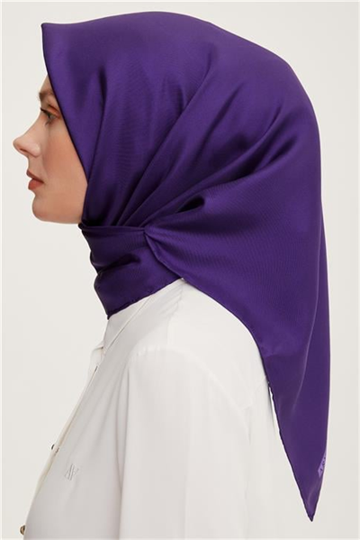 Armine Twill Eşarp 22Ya0010 152 56