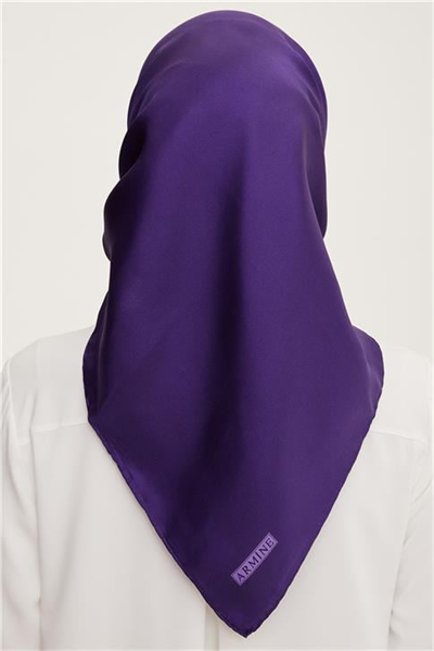 Armine Twill Eşarp 22Ya0010 152 56